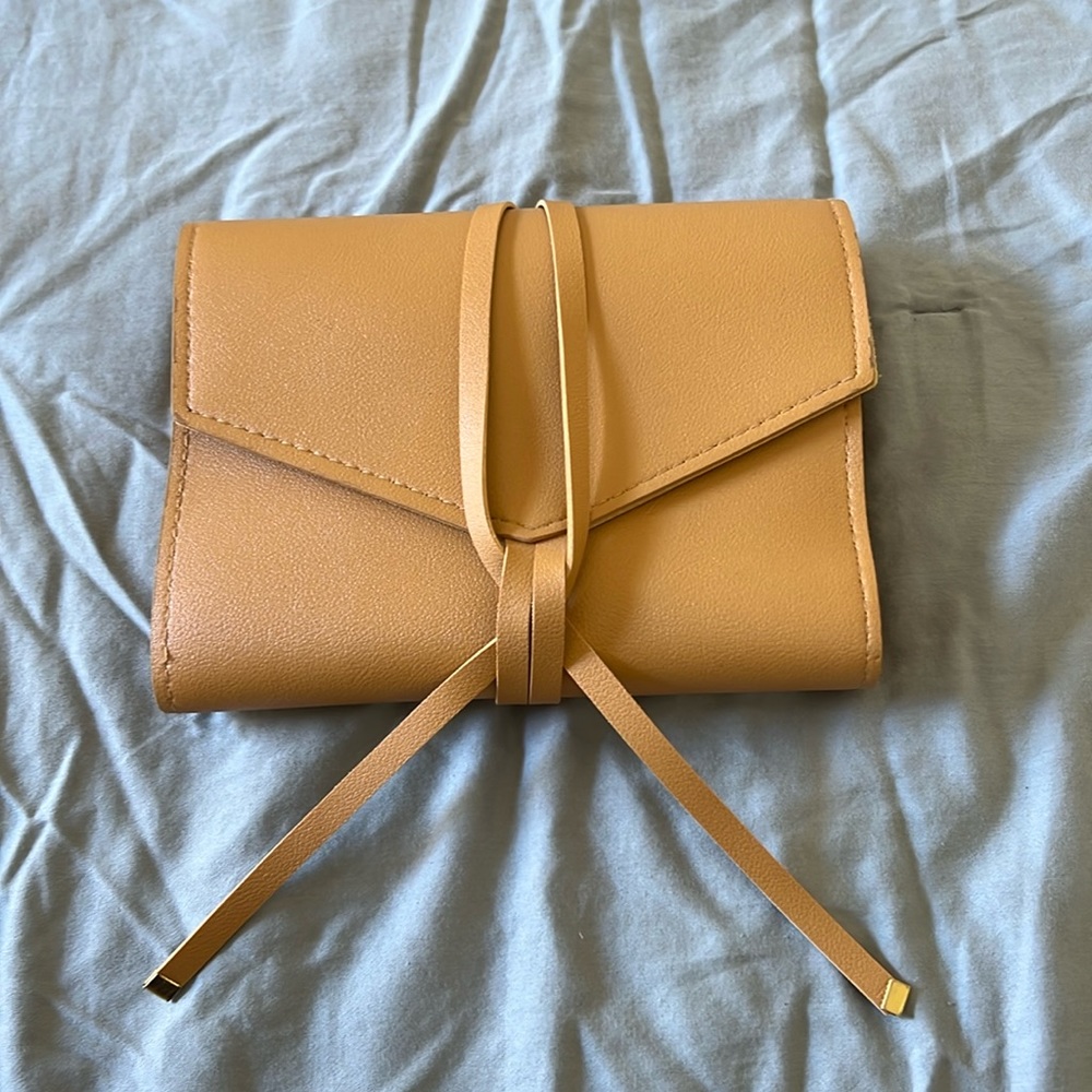 Travel Technology Organizer